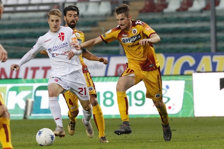 Padova, derby testacoda: con il Cittadella è decisiva
