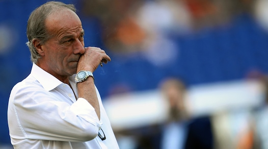 Walter Sabatini choc: «Ero in coma, ho visto il paradiso»