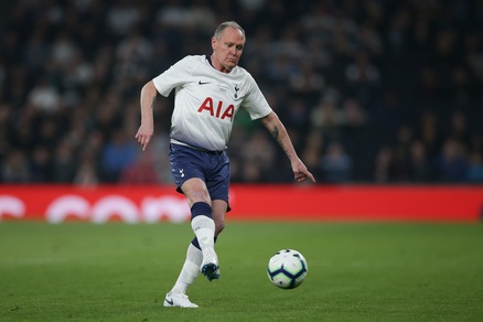 Gascoigne: «Ora basta, non farò la fine di George Best»