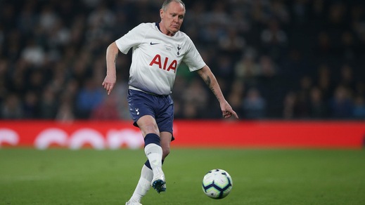 Gascoigne: «Ora basta, non farò la fine di George Best»