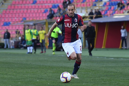 Nuova schedina Serie A Supergold