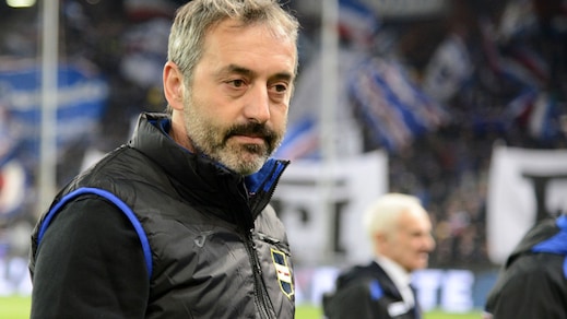 Serie A Sampdoria, Giampaolo: «Torino? Sarà decisiva per corsa Champions»