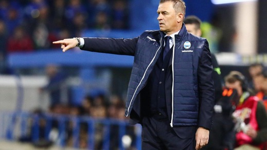 Serie A Spal, Semplici: «Per noi sono tre punti importantissimi»