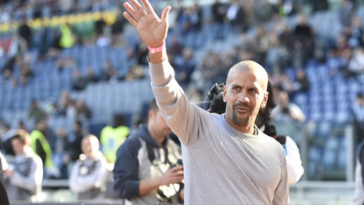 Lazio, Veron infiamma il derby: “Vale la supremazia cittadina”