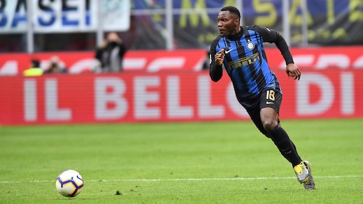 Cagliari, occhi sullo svincolato Asamoah