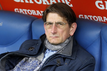 Serie A Chievo, Campedelli indagato per le plusvalenze fittizie