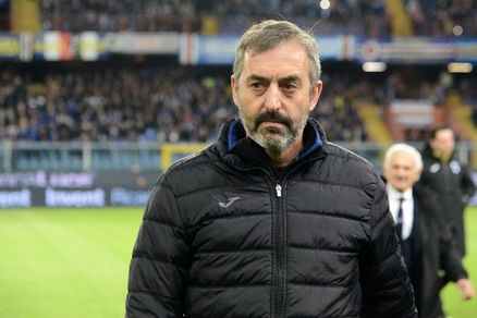 Serie A Giampaolo: «Arbitri? Alcune decisioni andrebbero spiegate»