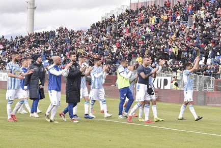 Spal, con la Juve per non perdere