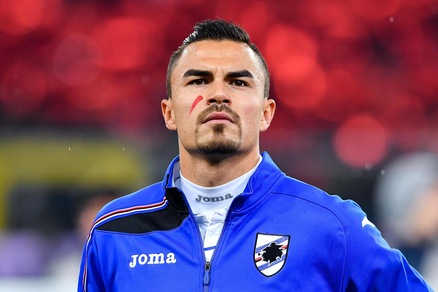 Serie A Sampdoria, Audero: «L'atmosfera del derby è unica»