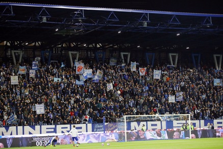 Serie A Spal, il Mazza verso il pienone con la Juve