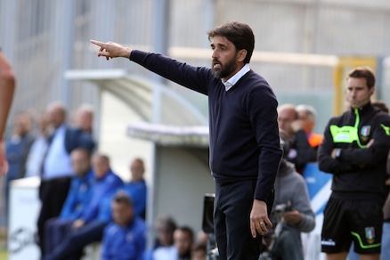 Serie B Foggia, Grassadonia: «Con il Venezia per noi è una finale»