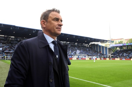 Serie A Spal, Semplici: «Vittoria straordinaria e meritata»