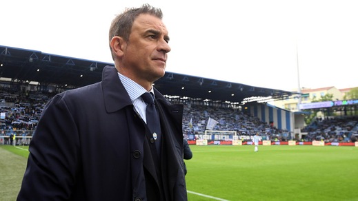 Serie A Spal, Semplici: «Vittoria straordinaria e meritata»