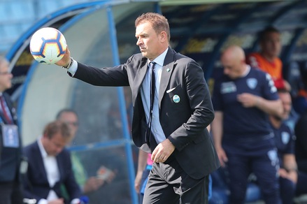 Serie A Spal, Semplici: «E' stata una grande prestazione»