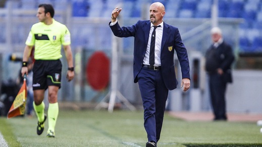 Serie A Chievo, Di Carlo: «La vittoria con la Lazio ha portato fiducia»