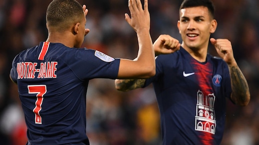 Inter-Paredes, si può. Quanti svincolati di lusso VIDEO