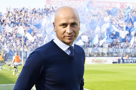 Brescia, Corini è in emergenza: "Tante assenze, ma abbiamo entusiasmo"