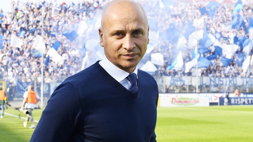 Brescia, i convocati di Corini per l'esordio col Cagliari