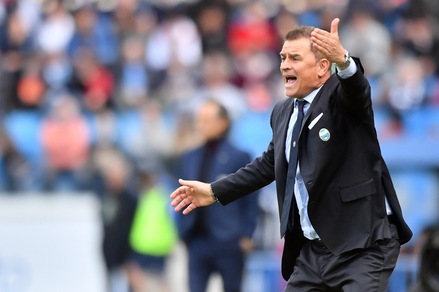 Serie A Spal, Semplici: «Vicini alla salvezza, vogliamo fare i punti che ci mancano»