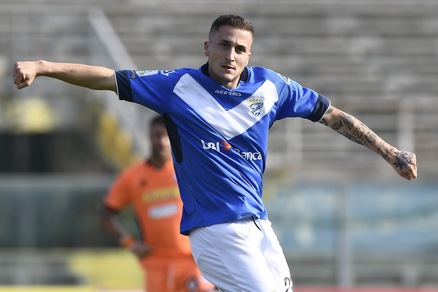 Brescia, Morosini minacciato di morte per il coro «Terùn, terùn»