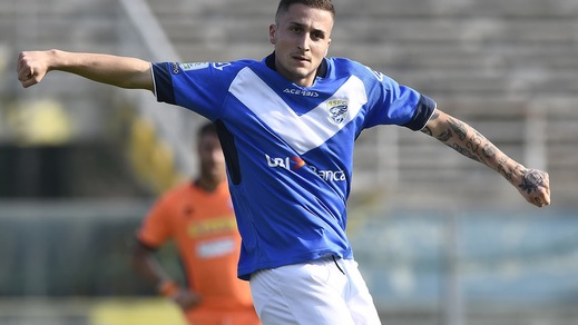 Brescia, Morosini minacciato di morte per il coro «Terùn, terùn»