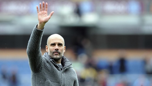 Brescia, i complimenti di Guardiola: «Ritorno in A meritato!»