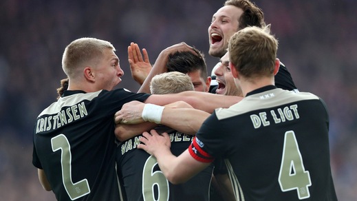 Sfidapronostico, vinci con l'Europa