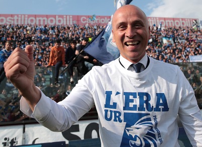 Corini: "Tonali? È un giocatore già pronto, ma sarebbe meglio rimanesse qui ancora un anno"