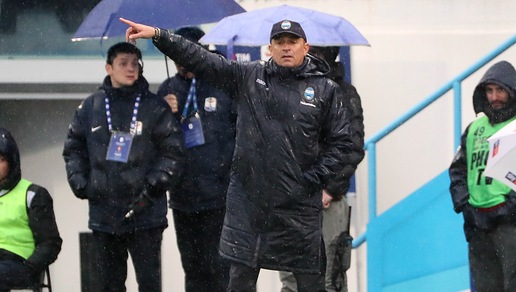 Serie A Spal, Semplici: «Futuro? Normale essere ambiziosi, dovrò parlare con il club»