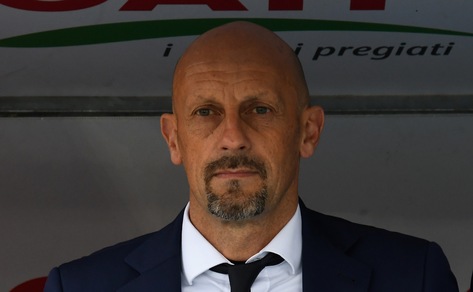 Serie A Chievo, Di Carlo: «Siamo rimasti sempre in partita. Vignato? Un piccolo Cassano»