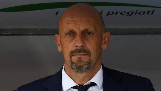 Serie A Chievo, Di Carlo: «Siamo rimasti sempre in partita. Vignato? Un piccolo Cassano»