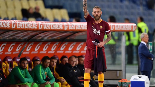 Classifiche annuali, che finale!