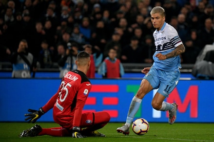 Ancora 10 Buoni Amazon in Serie A!