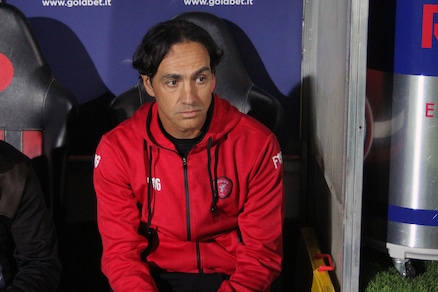 Perugia, Nesta dice addio: «Annata faticosa, ma sicuramente positiva e costruttiva»