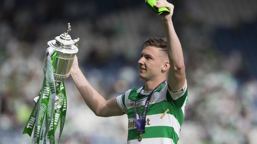 Napoli-Tierney, parla l'agente: "Può partire, ma bisogna convincere il Celtic"
