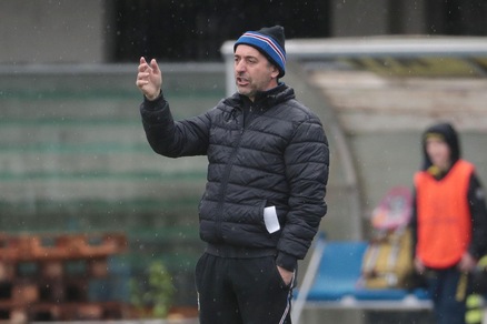 Sampdoria, Giampaolo e il futuro: «Faremo come Allegri e la Juventus, ci ragioneremo»