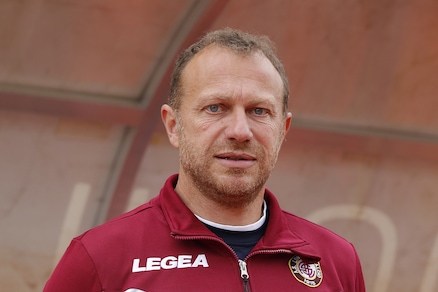 Livorno, tempo di rinnovi: Breda prolunga fino al 2021