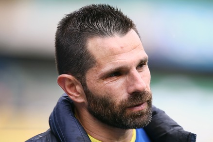 Chievo, nuova vita per Pellissier: nominato ds al posto di Romairone