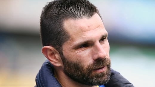 Chievo, nuova vita per Pellissier: nominato ds al posto di Romairone