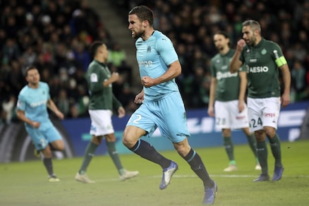 Genoa, ufficiale: Strootman è un nuovo giocatore rossoblù