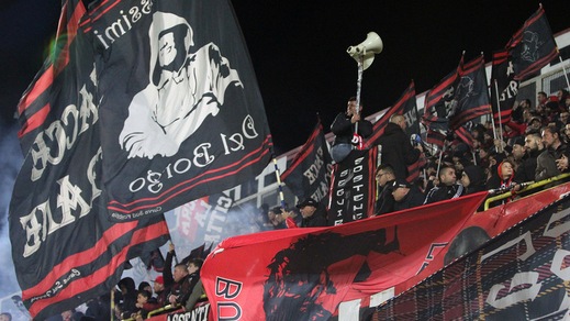 Il Foggia chiede l'immediata fissazione dei playout di B