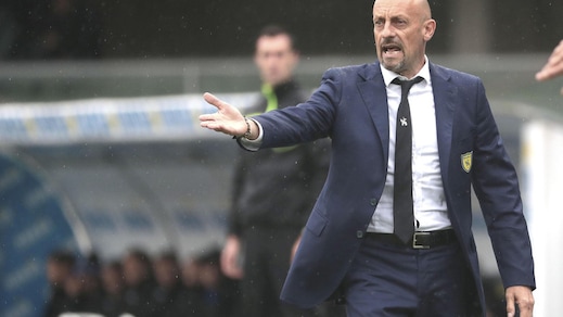 Di Carlo e il futuro: "Aspetto la chiamata del Chievo"