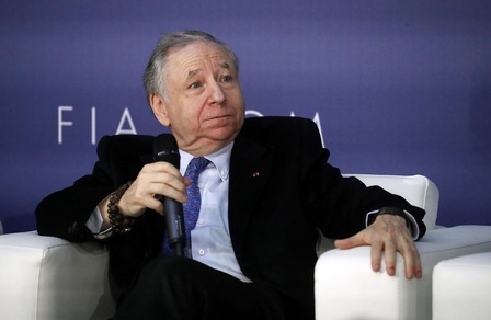 F1, Todt non ha dubbi: "Hamilton ha dominato più di Schumacher"