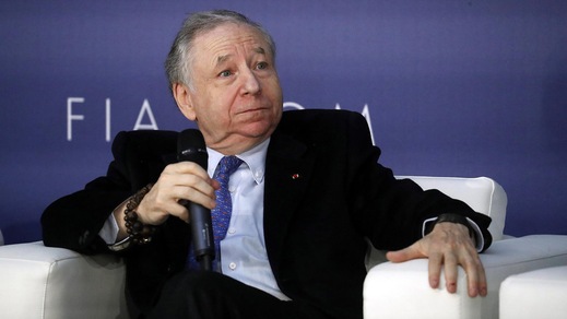 F1, Todt non ha dubbi: "Hamilton ha dominato più di Schumacher"
