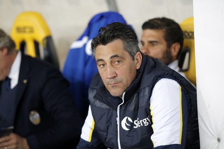 Chievo, ecco Aglietti: "Spero di ripetere qui quanto fatto al Verona"