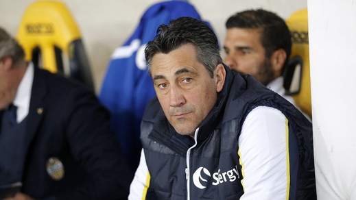 Chievo, ecco Aglietti: "Spero di ripetere qui quanto fatto al Verona"