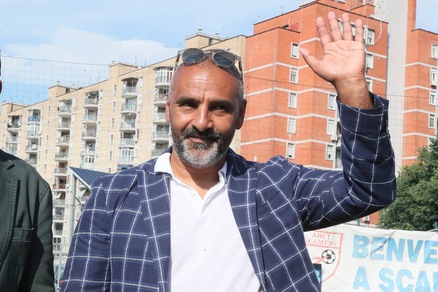 Lecce, Liverani avverte: "Per la Serie A servono otto-dieci acquisti"