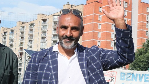 Lecce, Liverani avverte: "Per la Serie A servono otto-dieci acquisti"