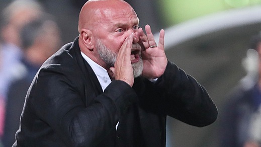 Perugia ufficiale: Cosmi è il nuovo allenatore