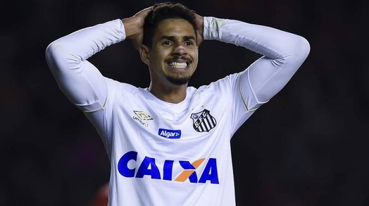 Sampdoria offre 4.5 milioni per Lucas Verissimo